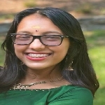 ANGELINE THOMAS